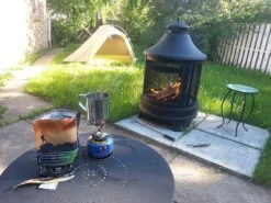 Sierra Designs Lightning 2 FL -Sierra Designs Shop 20160604 185018