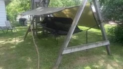 Eagles Nest Outfitters HouseFly Rain Tarp -Sierra Designs Shop 20160618 125624