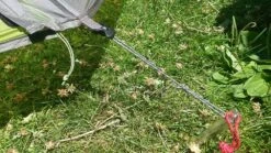 NEMO Hornet 2P -Sierra Designs Shop 20160701 134353