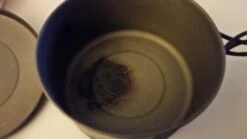 Vargo 1.3 Liter Titanium Pot -Sierra Designs Shop 20160816 180511