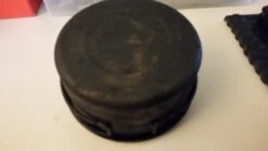 Vargo 1.3 Liter Titanium Pot -Sierra Designs Shop 20160816 180603