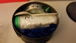 Vargo 1.3 Liter Titanium Pot -Sierra Designs Shop 20160816 180711