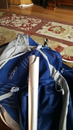 NEMO Hornet 2P -Sierra Designs Shop 20161009 091231