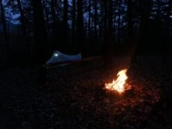 YAMA Mountain Gear 1P Cirriform Tarp - Dyneema -Sierra Designs Shop 20161031 184751