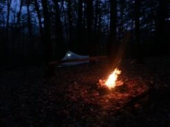 YAMA Mountain Gear 1P Cirriform Tarp - Dyneema -Sierra Designs Shop 20161031 184758