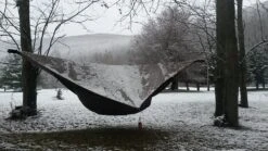 Kelty Noah's Tarp 9 -Sierra Designs Shop 20161120 090453