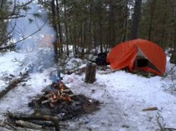 Marmot Pulsar 2P -Sierra Designs Shop 20161230 080846