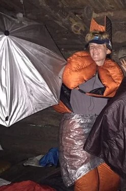 Therm-a-Rest Z-Seat -Sierra Designs Shop 2017 06 22 17 07 49