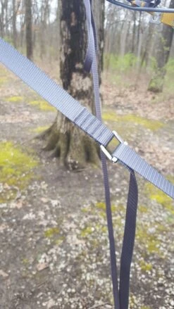 Therm-a-Rest Slacker Hammock House -Sierra Designs Shop 20170325 130715