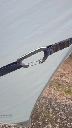 Therm-a-Rest Slacker Hammock House -Sierra Designs Shop 20170325 130726