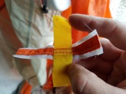 Marmot Pulsar 2P -Sierra Designs Shop 20170325 151253