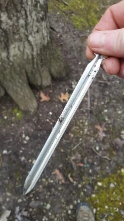 Therm-a-Rest Slacker Hammock House -Sierra Designs Shop 20170326 084438