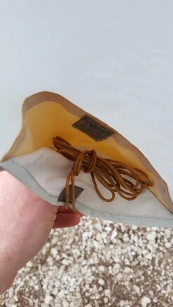 Therm-a-Rest Slacker Hammock House -Sierra Designs Shop 20170326 094747