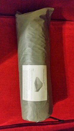 Tarptent StratoSpire 1 -Sierra Designs Shop 20170330 201734