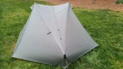 Tarptent StratoSpire 1 -Sierra Designs Shop 20170331 184426