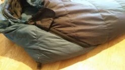 Big Agnes Lost Ranger 15° -Sierra Designs Shop 20170331 191218