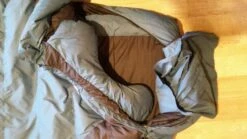 Big Agnes Lost Ranger 15° -Sierra Designs Shop 20170331 191315