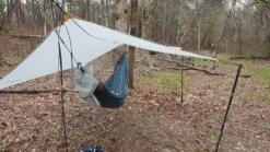 Therm-a-Rest Slacker Hammock House -Sierra Designs Shop 20170410 163106