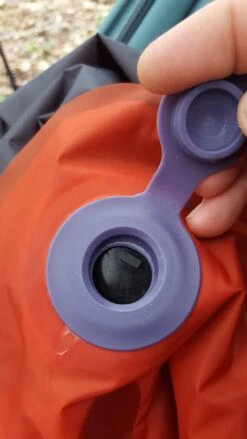 Klymit Insulated Hammock V -Sierra Designs Shop 20170410 163947