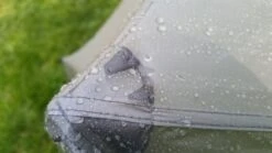 Tarptent StratoSpire 1 -Sierra Designs Shop 20170410 173406