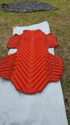 Klymit Insulated Hammock V -Sierra Designs Shop 20170411 121204