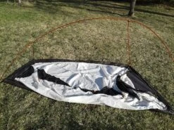 REI Chrysalis UL Tent -Sierra Designs Shop 20170411 175759