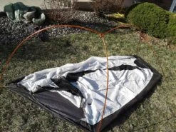REI Chrysalis UL Tent -Sierra Designs Shop 20170411 175808