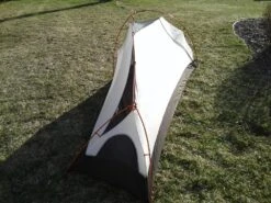REI Chrysalis UL Tent -Sierra Designs Shop 20170411 175954