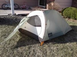 REI Chrysalis UL Tent -Sierra Designs Shop 20170411 180342