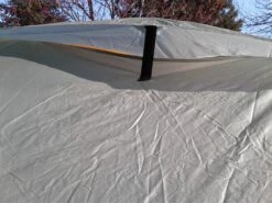 REI Chrysalis UL Tent -Sierra Designs Shop 20170411 180612