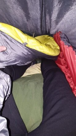 Klymit Insulated Hammock V -Sierra Designs Shop 20170412 201738