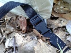 Big Agnes Seedhouse SL1 -Sierra Designs Shop 20170422 065533