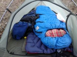 Big Agnes Seedhouse SL1 -Sierra Designs Shop 20170422 070740