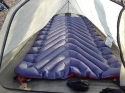 Klymit Insulated Static V Luxe -Sierra Designs Shop 20170422 072230