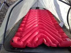 Klymit Insulated Static V Luxe -Sierra Designs Shop 20170422 072256
