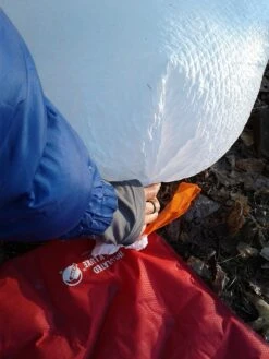 Klymit Insulated Static V Luxe -Sierra Designs Shop 20170422 072537