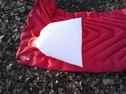 Klymit Insulated Static V Luxe -Sierra Designs Shop 20170422 072554