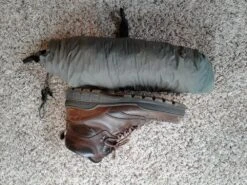 Big Agnes Seedhouse SL1 -Sierra Designs Shop 20170426 163625