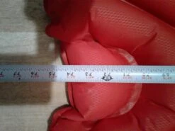 Klymit Insulated Static V Luxe -Sierra Designs Shop 20170430 201838