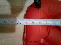 Klymit Insulated Static V Luxe -Sierra Designs Shop 20170430 201902