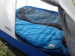 Sierra Designs Half Moon 3 -Sierra Designs Shop 20170502 173230