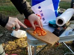 Primus Onja -Sierra Designs Shop 20170513 063749