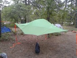 Tentsile Flite+ Tree Tent -Sierra Designs Shop 20170520 173444