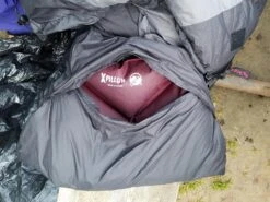 Big Agnes Horse Thief SL 35° -Sierra Designs Shop 20170721 071504