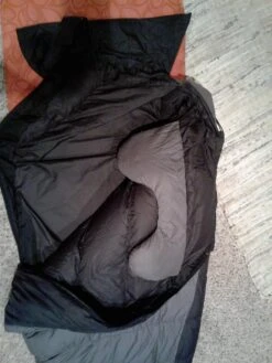 Big Agnes Horse Thief SL 35° -Sierra Designs Shop 20170804 233529