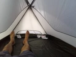 The North Face Tephra 22 -Sierra Designs Shop 20170807 170306