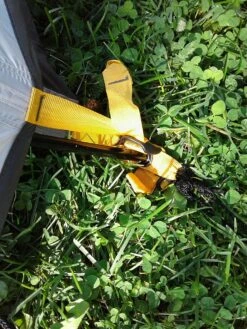 The North Face Tephra 22 -Sierra Designs Shop 20170807 170649