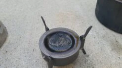 Vargo Triad Multi-Fuel Stove -Sierra Designs Shop 20170903 171420