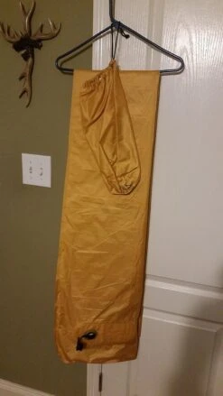 ALPS Mountaineering Featherlite Air Pad -Sierra Designs Shop 20170929 112715 1506702878404 pad storage