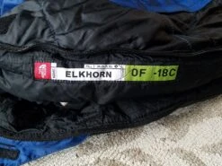 The North Face Elkhorn -Sierra Designs Shop 20171030 165358